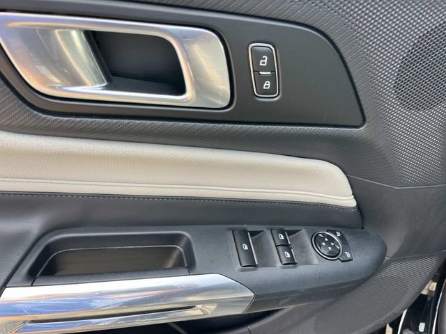 Certified 2024 Ford Mustang Premium RWD image 25