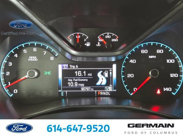 Used 2018 Chevrolet Colorado ZR2 AWD/4WD image 26