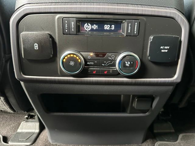 Certified 2023 Ford Expedition Max Platinum image 35