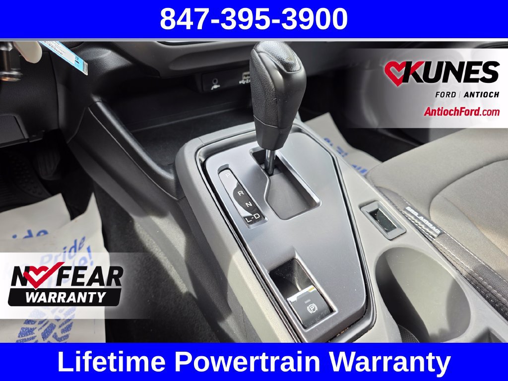 Used 2024 Subaru Crosstrek 2.0i AWD/4WD image 41