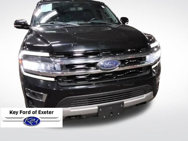 Certified 2023 Ford Expedition Max Limited AWD/4WD image 3