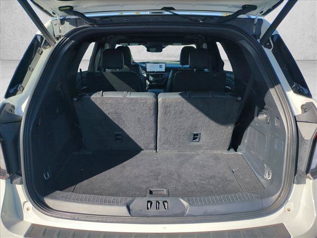 Certified 2025 Ford Explorer ST AWD/4WD image 6