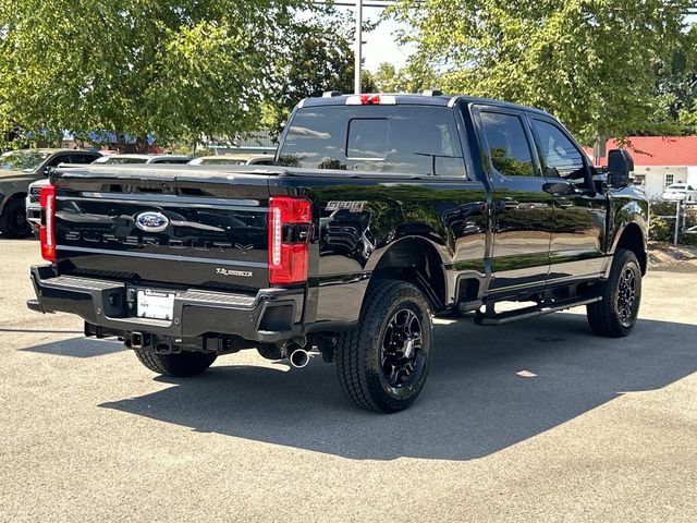 Certified 2024 Ford F250 XLT w/ XLT Premium Package AWD/4WD image 5