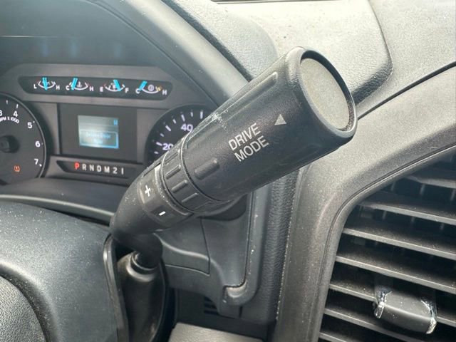 Certified 2022 Ford F250 XL w/ Power Equipment Group image 16