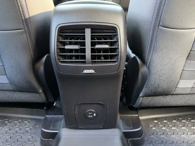 Certified 2022 Ford Bronco Sport Big Bend w/ Convenience Package image 16