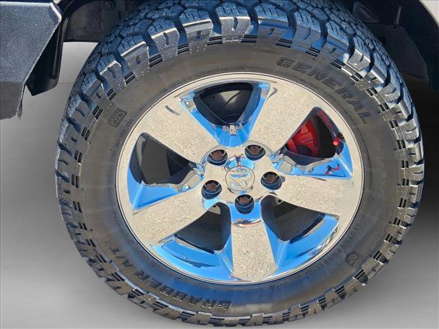 Used 2019 RAM 1500 Express w/ Express Value Package AWD/4WD image 22