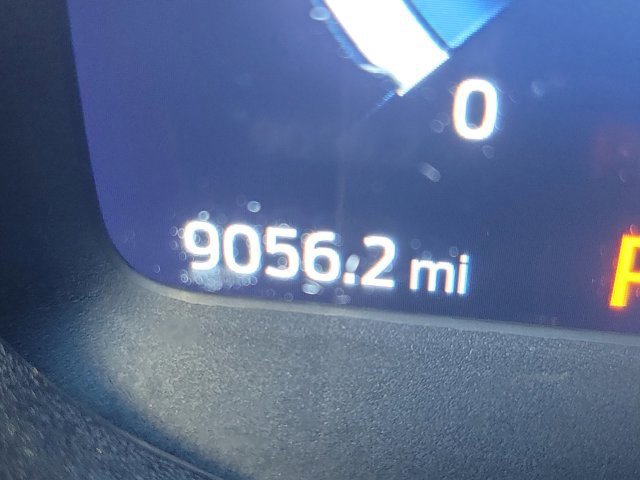 Certified 2025 Ford Explorer Active image 26