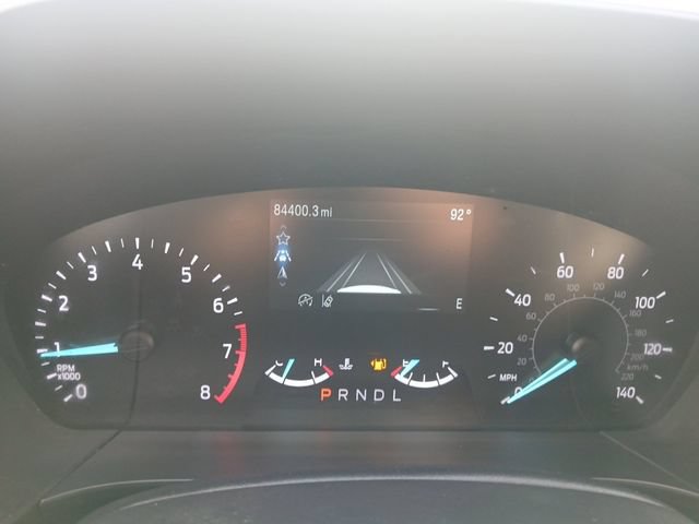 Certified 2021 Ford Escape SEL AWD/4WD image 17