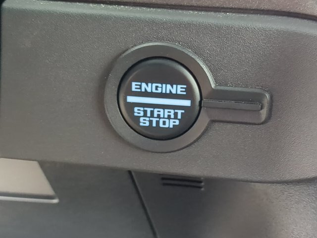 Certified 2025 Ford Bronco Badlands AWD/4WD image 28