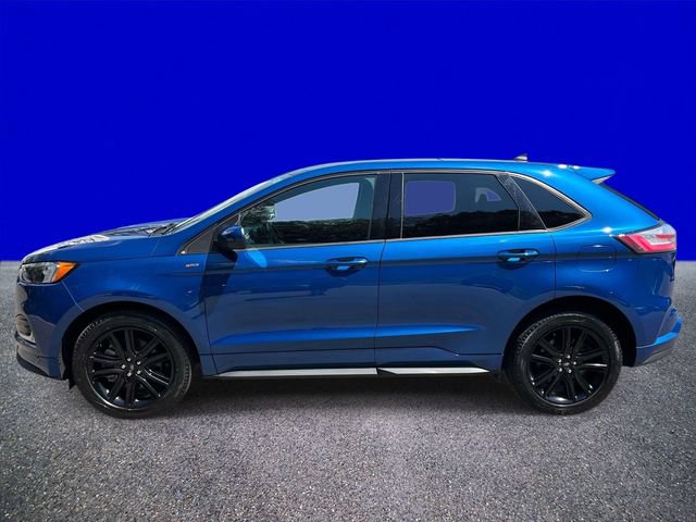 Certified 2024 Ford Edge ST-Line AWD/4WD image 6