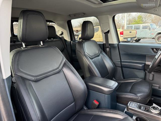 Certified 2023 Ford Maverick Lariat w/ Lariat Luxury Package image 23