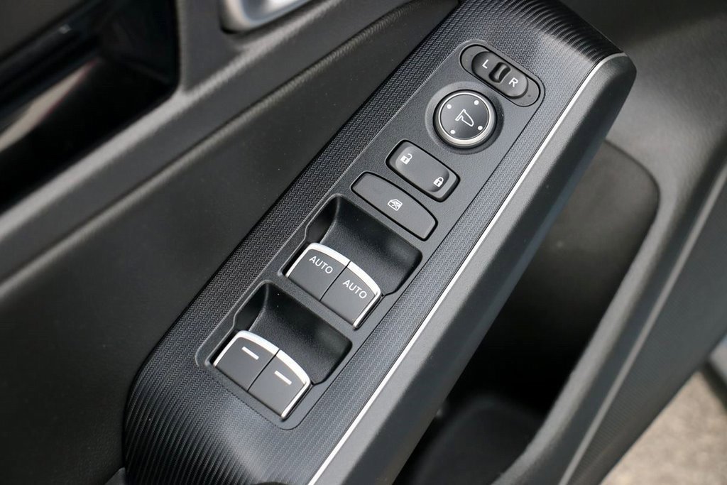 Used 2024 Honda Civic Sport Touring image 17