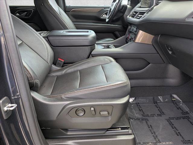 Used 2022 Chevrolet Tahoe High Country image 19