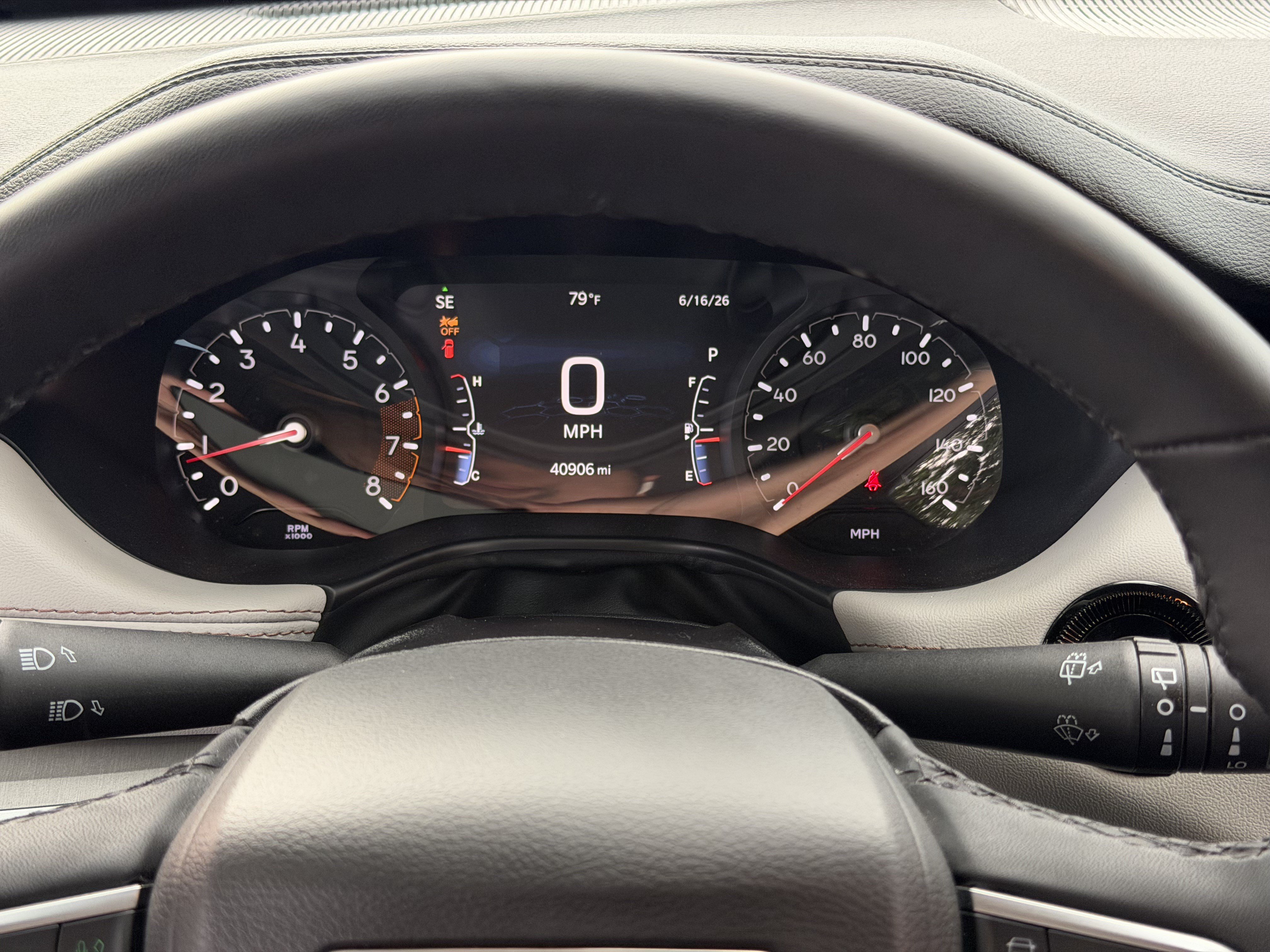 Used 2025 Jeep Compass Limited AWD/4WD image 19