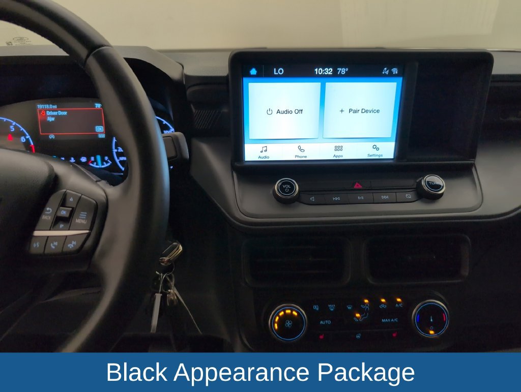 Certified 2024 Ford Maverick XLT w/ XLT Luxury Package AWD/4WD image 18