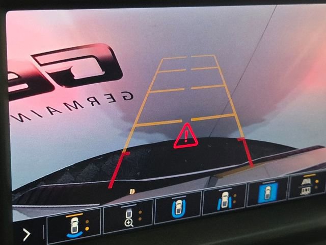 Used 2022 Chevrolet Silverado 3500 High Country w/ Z71 Off-Road Package image 33