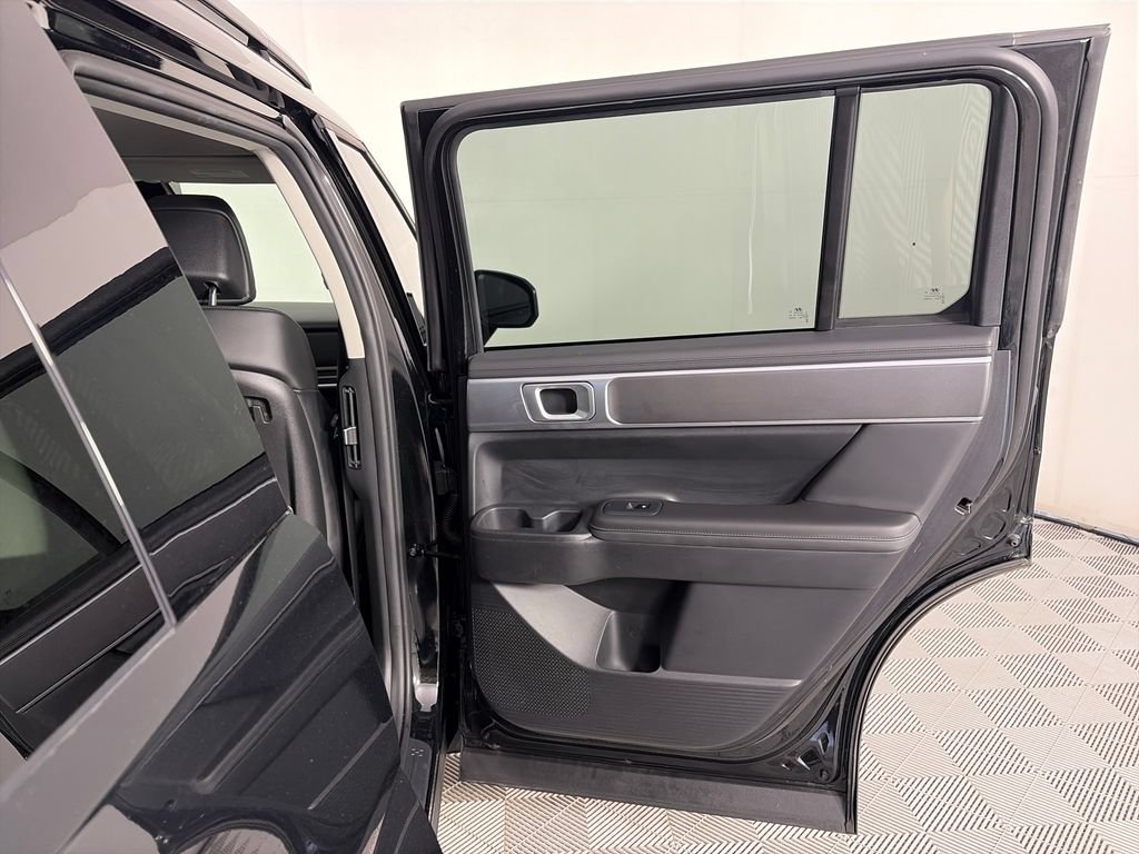 Used 2024 Hyundai Santa Fe SEL AWD/4WD image 27