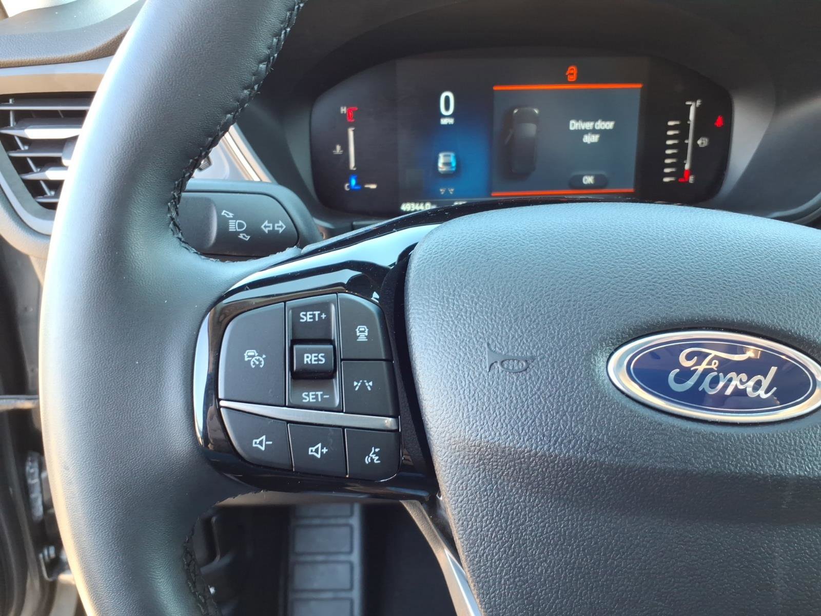 Certified 2024 Ford Escape Active w/ Tech Pack #1 image 16