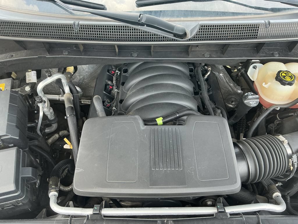 Used 2020 Chevrolet Silverado 1500 LT w/ All-Star Edition AWD/4WD image 23