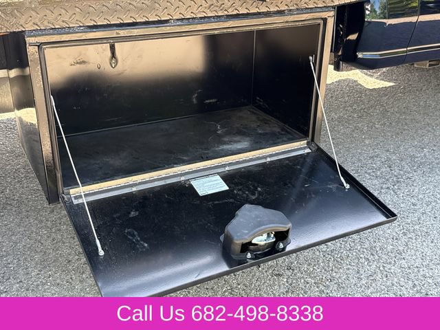 Certified 2025 Ford F350 XLT AWD/4WD image 11