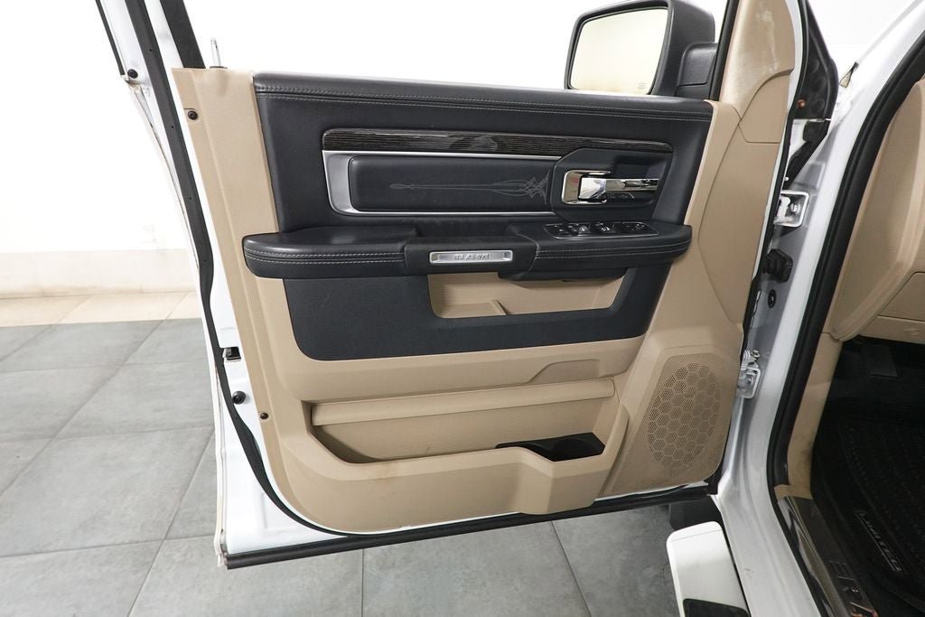 Used 2018 RAM 1500 Limited RWD image 24