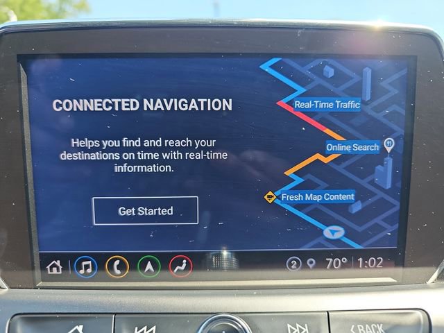 Used 2022 Chevrolet Blazer RS w/ Enhanced Convenience Package image 22