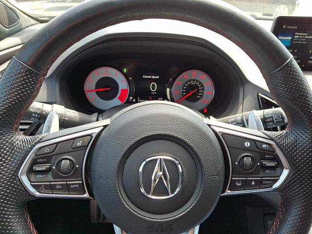 Used 2022 Acura RDX AWD image 20