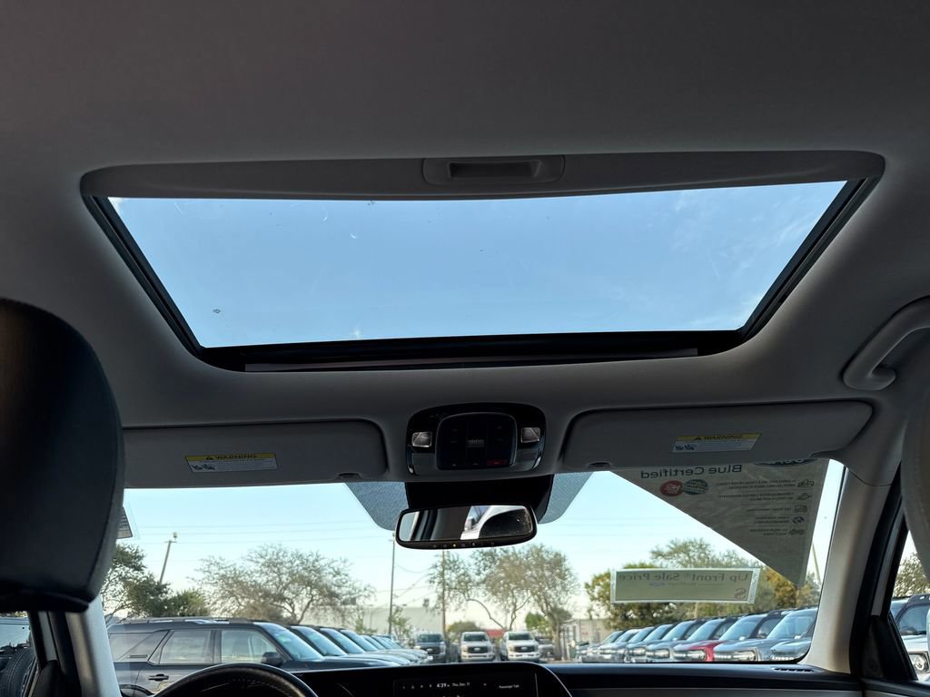 Used 2022 Hyundai Palisade SEL w/ Premium Package image 10