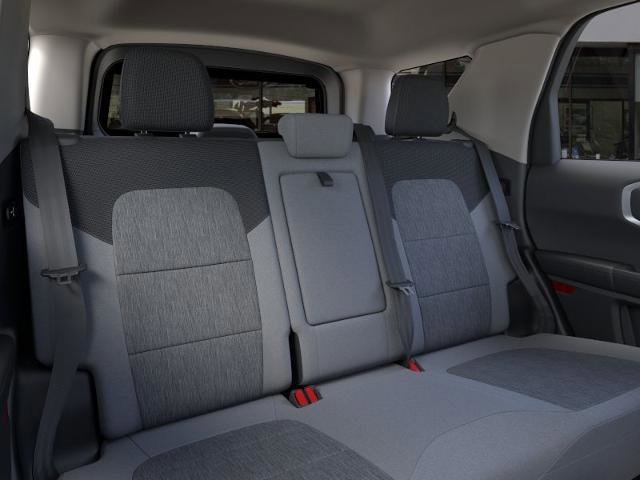 Certified 2024 Ford Bronco Sport Big Bend AWD/4WD image 12