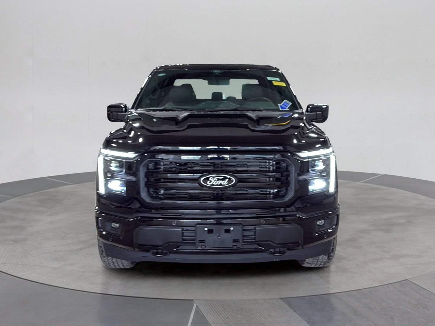 Certified 2026 Ford F150 Lariat AWD/4WD image 11