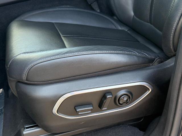 Used 2024 Jeep Wagoneer L Series II w/ Flexible Seating Group AWD/4WD image 27