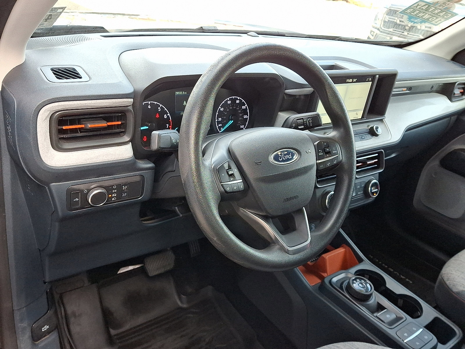 Certified 2022 Ford Maverick XLT image 17