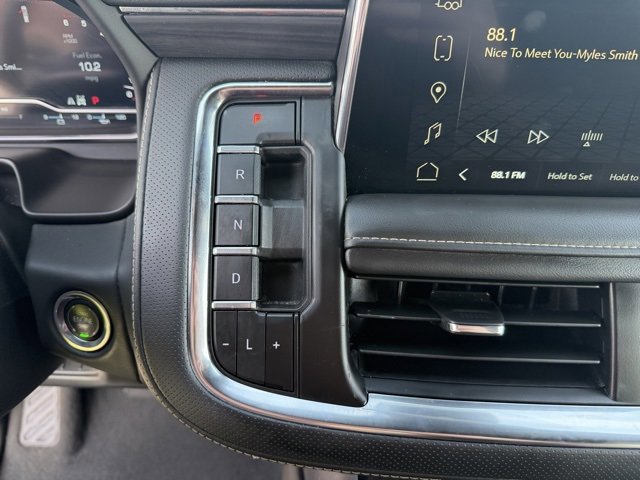 Used 2024 GMC Yukon SLT image 18