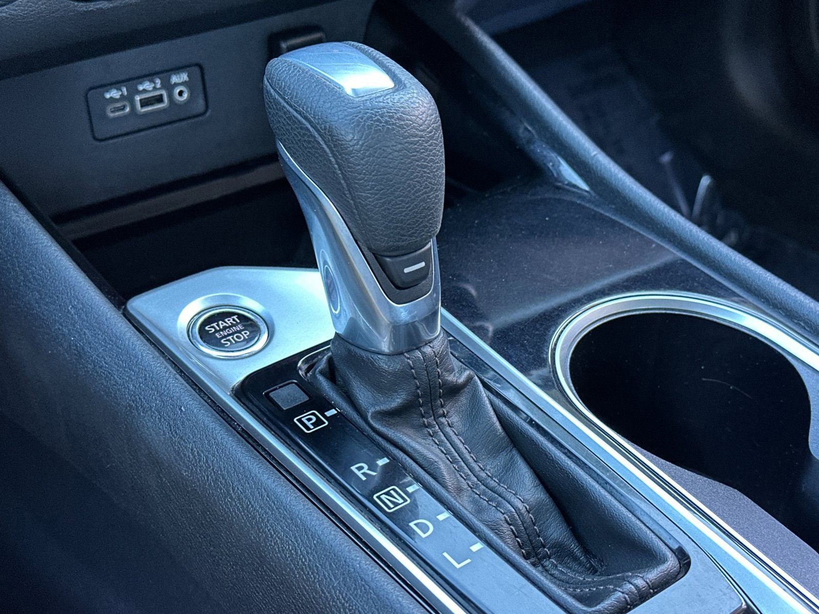 Used 2021 Nissan Altima 2.5 SV image 19