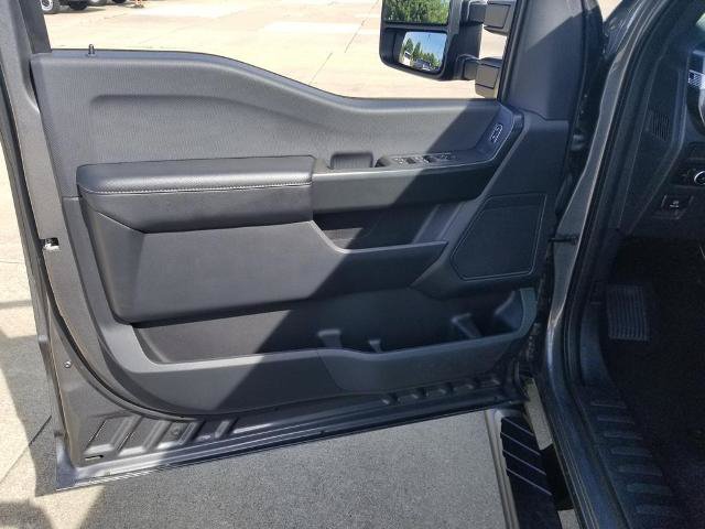 Certified 2024 Ford F150 STX w/ Tow/Haul Package AWD/4WD image 12