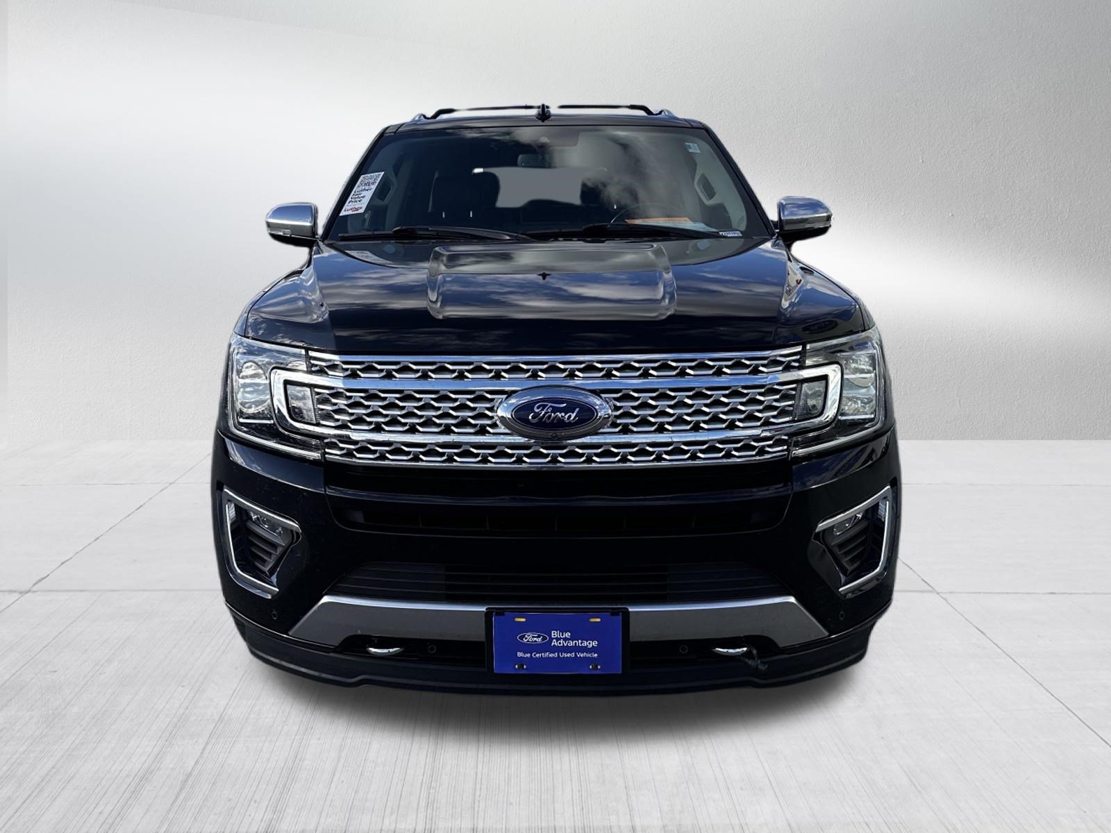 Certified 2019 Ford Expedition Platinum AWD/4WD image 2