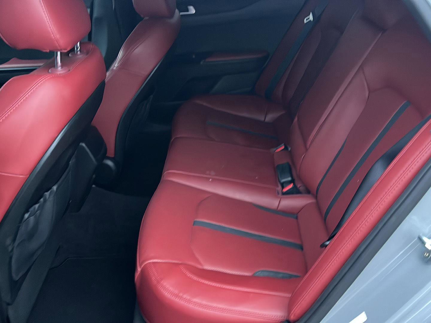 Used 2023 Kia K5 GT-Line w/ GT-Line Premium Package image 6