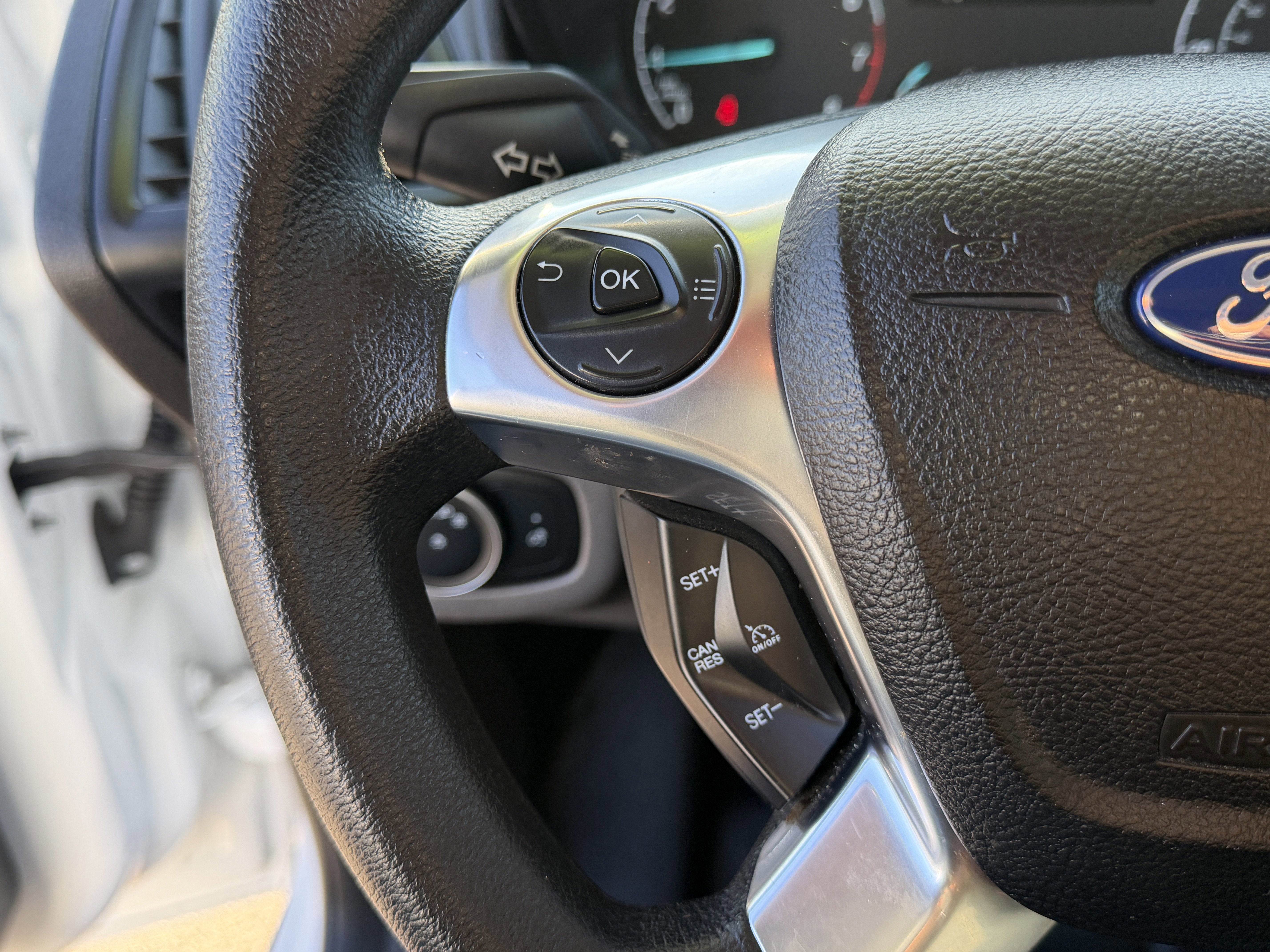 Certified 2022 Ford Transit Connect XL image 19