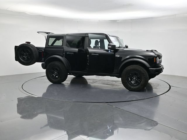 Certified 2024 Ford Bronco Wildtrak AWD/4WD image 56