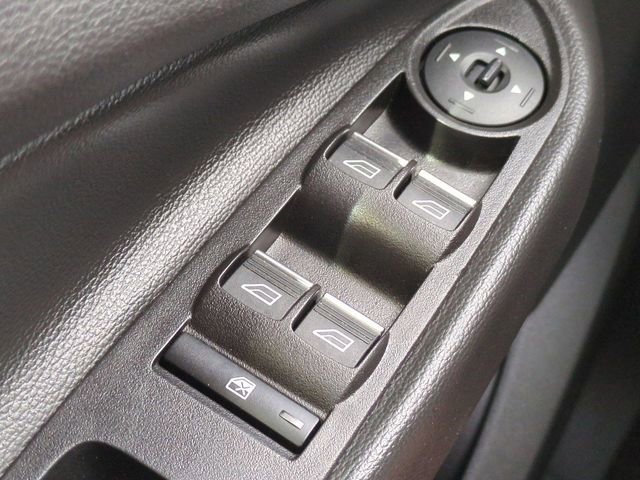 Certified 2017 Ford Escape Titanium image 23