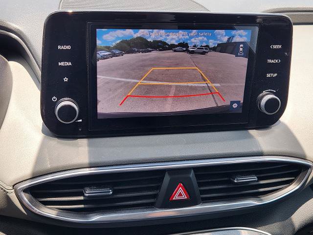 Used 2023 Hyundai Santa Fe SE FWD image 17