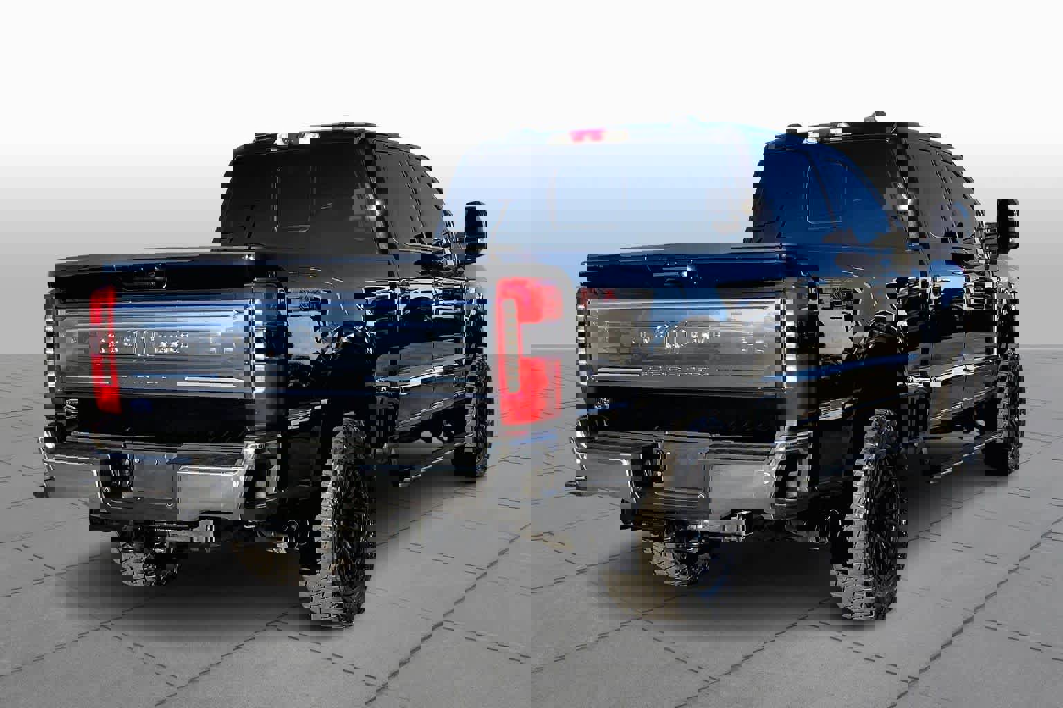 Certified 2024 Ford F250 King Ranch w/ Chrome Package image 12