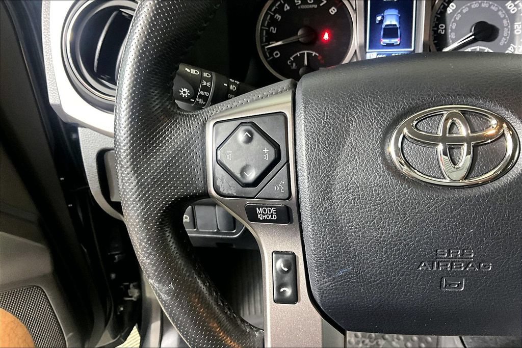 Used 2023 Toyota Tacoma SR5 RWD image 14