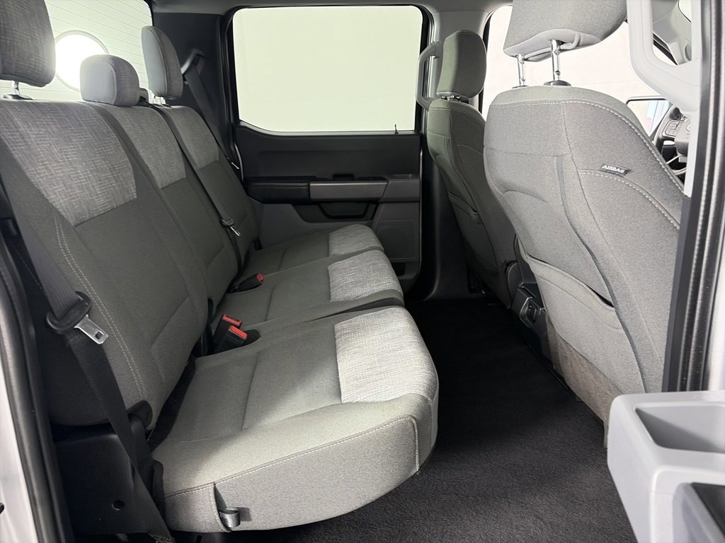 Certified 2023 Ford F150 XLT w/ Trailer Tow Package image 28