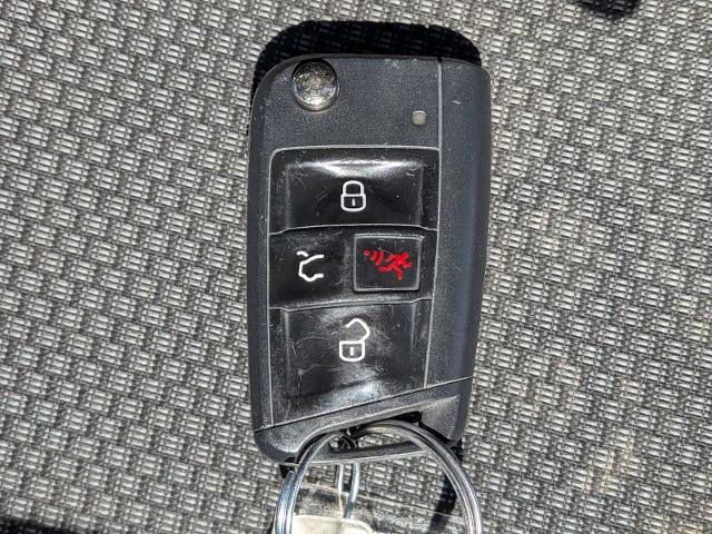 Used 2021 Volkswagen Jetta S FWD image 27
