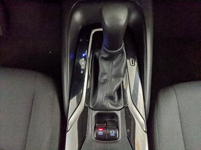 Used 2022 Toyota Corolla LE FWD image 9