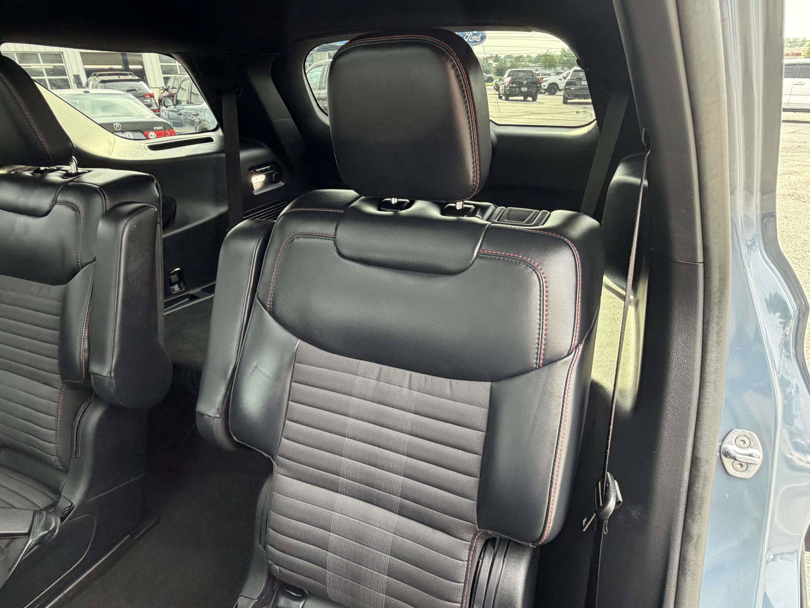 Certified 2025 Ford Explorer ST-Line w/ Premium Package AWD/4WD image 26
