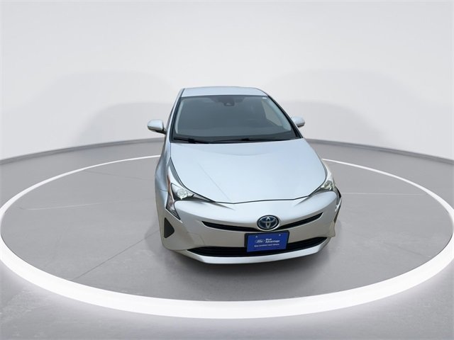 Used 2017 Toyota Prius Four image 14