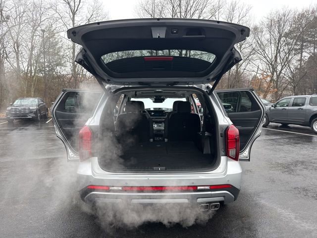 Used 2024 Hyundai Palisade Limited image 27