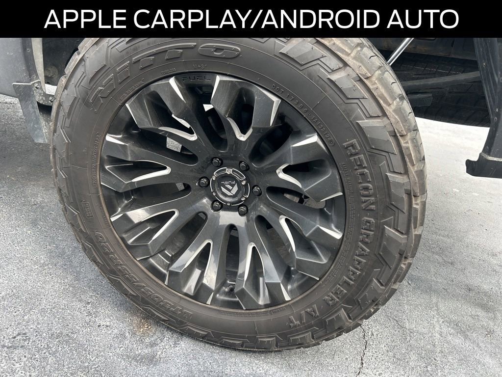 Certified 2022 Ford F150 XLT w/ Equipment Group 302A High AWD/4WD image 7